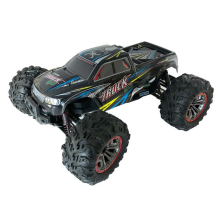 2020 HOT 9125 RC Car 2.4G 1:10 1/10 Scale High Speed Racing Car Supersonic Monster Truck Off-Road Vehicle Buggy Electronic Toys